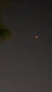 Перехваты иранских ракет над Дохой