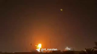 Израиль и США разбомбили станции скорой помощи в Иране