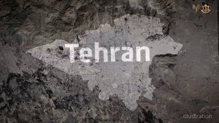 Израиль атаковал штаб-квартиру ВМС КСИР в Тегеране