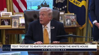 Трамп: Я хочу меньше войн