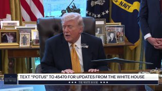 Трамп: США потопили все 22 минных тральщика Ирана