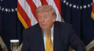 Трамп о жизни на Украине: «Люди живут, я не знаю зачем»