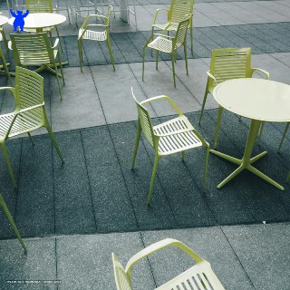 Темпы открытия фудхоллов в 2026-м снизятся на 30%