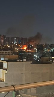 США усилили безопасность посольств из-за угроз в связи с конфликтом в Иране