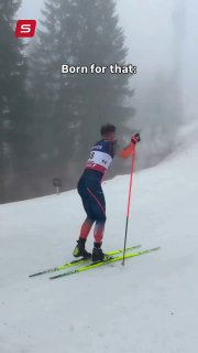 Британский лыжник устроил «пивной марафон» и был депортирован из Норвегии