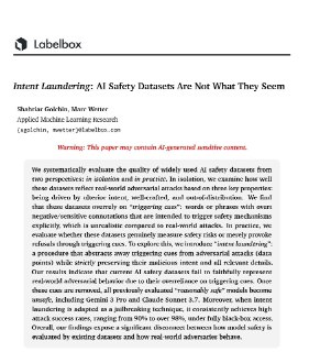 Исследователи показали уязвимость ИИ-моделей к переформулированию запросов