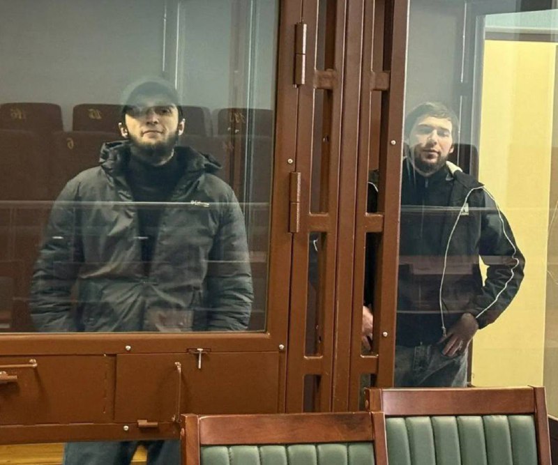 Двум убийцам в Петербурге дали по 17 лет колонии за расправу с девушкой