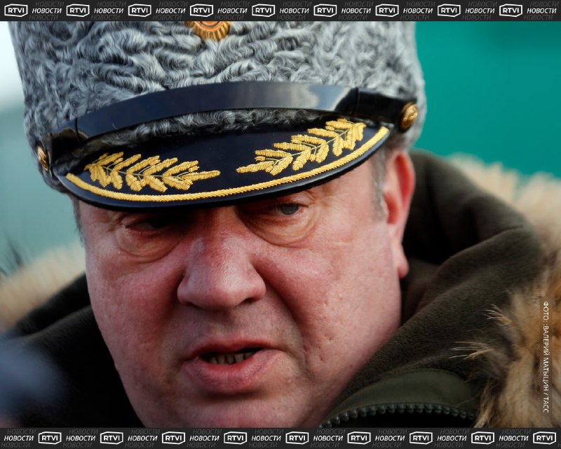 Гурулев: защитить все регионы РФ от атак БПЛА невозможно из-за огромной территории