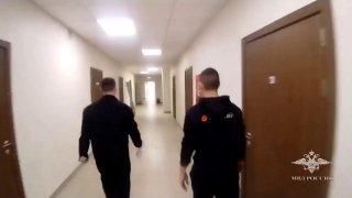 Мужчина поджёг 15 квартир в Томской области ради наблюдения за огнем