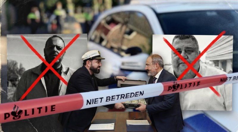 Синдикат Бадалянов: обман, подкуп, убийства и финансирование власти