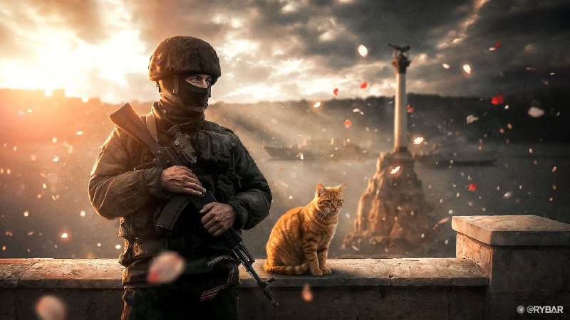 12 лет воссоединения Крыма с Россией: исторический обзор и символика