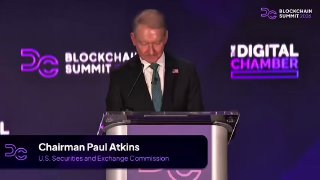 SEC и SFTC: криптоактивы — это товары, а не инвестиции