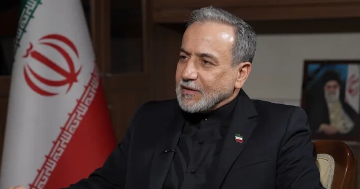 Глава МИД Ирана: готовы отдать жизнь за страну, удары по школам и больницам