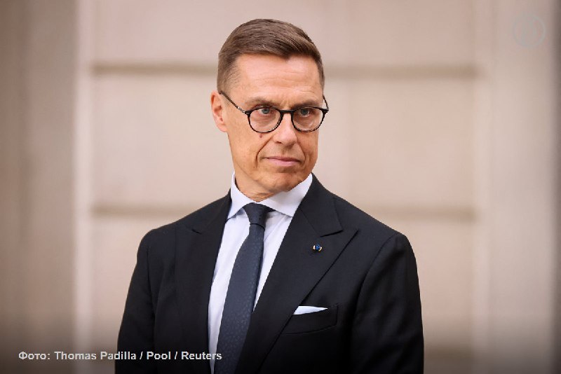 Президент Финляндии назвал Brexit ошибкой и призвал Великобританию вернуться в ЕС