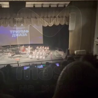 Полсотни зрителей покинули зал во время выступления Ларисы Долины в Питере