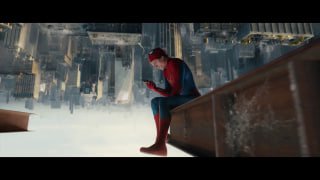 Вышел первый трейлер «Человека-паука 4»