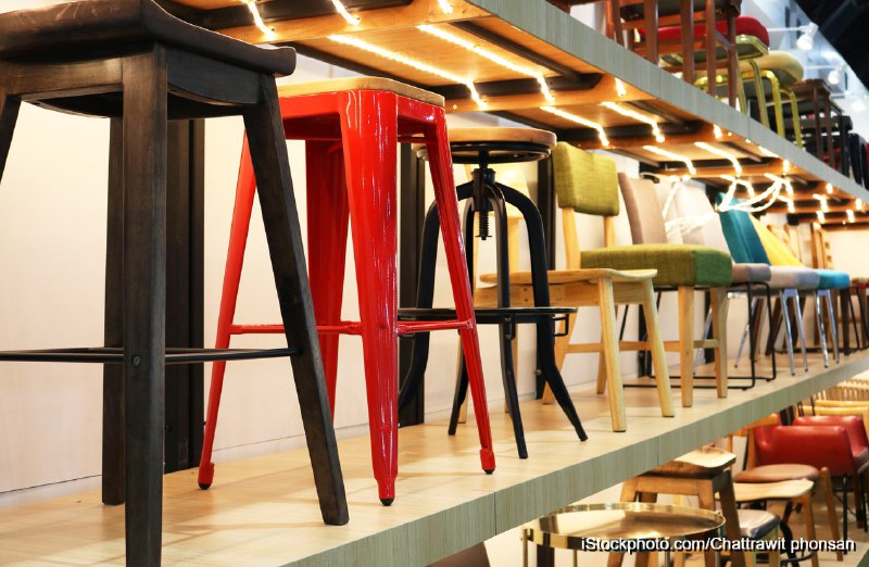 «Уютизировать» и не разориться: как российский рынок мебели конкурирует сам с собой