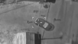 Израиль уничтожил главу военного снабжения ХАМАС