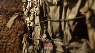 Подземный быт «Шторма»: командный пункт меняет дислокацию