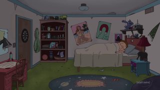 «Рик и Морти» 9 сезон: показан первый фрагмент в озвучке Сыендука