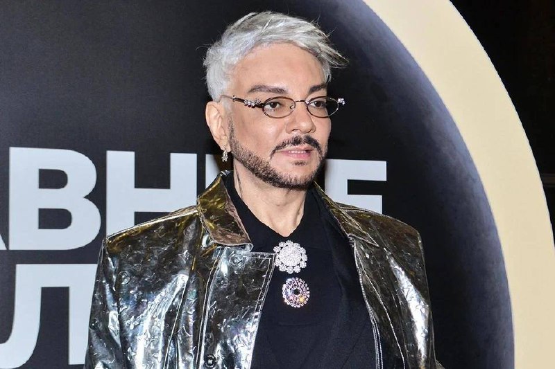 Киркоров избежал суда: компания отказалась от иска на 12 млн рублей