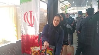 Футболистки сборной Ирана вернулись домой после отказа петь гимн и просьбы убежища