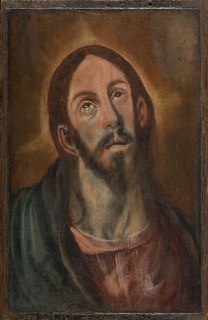 В Ватикане нашли подлинную картину Эль Греко