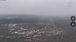 Авиация группировки «Север» нанесла удар по скоплению противника под Харьковом