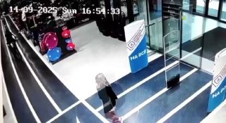 Мужчина угнал велосипед в Питере и продал его за 25 тысяч