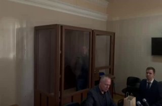 Министр здравоохранения Кубани Филиппов взят под арест