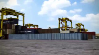 Патрушев: Россия может создать военные конвои для торговых судов