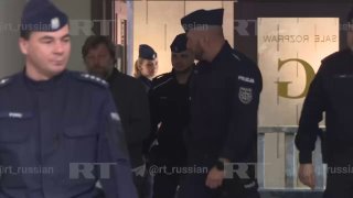 Археолог Бутягин о решении об экстрадиции: «Ничего хорошего от суда не жду»