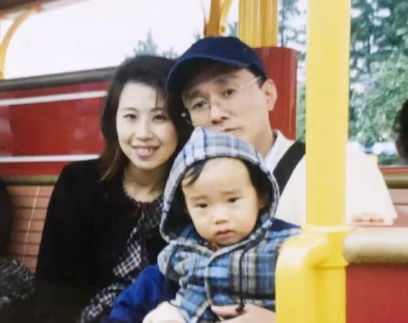 Японец 26 лет сохранял кровь убитой жены, чтобы найти убийцу