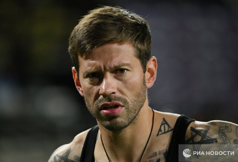 Прокуратура утвердила обвинение Федору Смолову по делу о драке в кафе