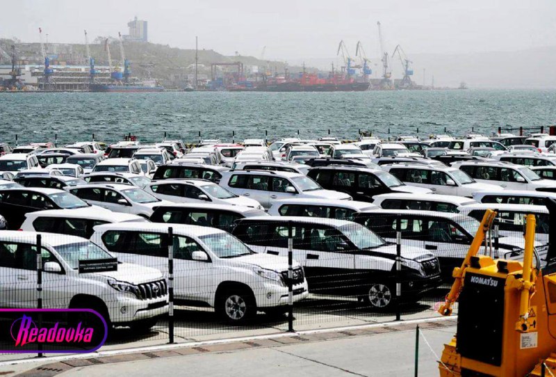 Toyota стала для России «теневой народной маркой»