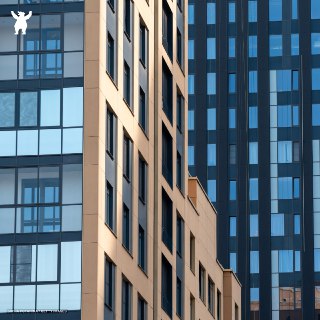 Спрос на новостройки просел на 51% — рынок откатился к уровням пандемии