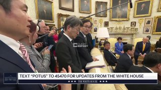 Трамп сравнил атаку на Иран с Перл-Харбором в ответ на вопрос журналиста