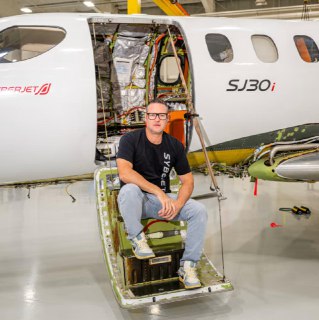 Тревор Милтон снова в деле: осужденный за обман основатель Nikola запускает проект самолетов на ИИ