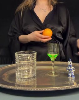 Рецепт лечебного коктейля с коньяком от простуды