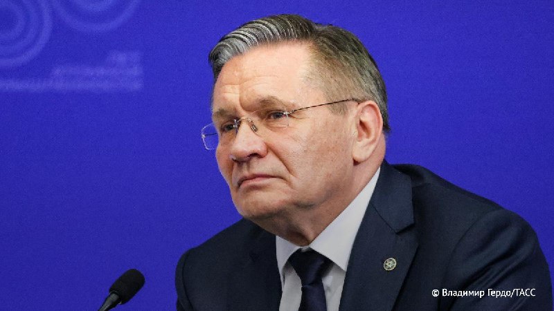 Россия использует регенерированный уран для АЭС