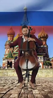 В Вильнюсе отменили концерт из-за исполнения «Калинки»