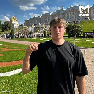 Комик Щербаков устроил тайный тур по малым городам из-за отмен крупных концертов