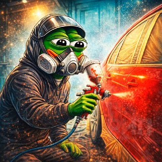 Автомаляры стали самой высокооплачиваемой профессией в России