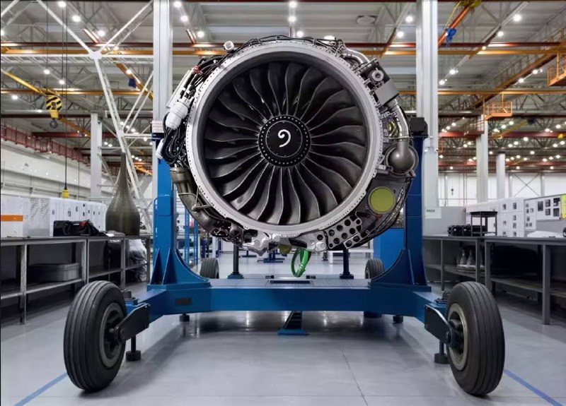 ОДК впервые создала элементы двигателей ПД-14 и ПД-8 с помощью российского ПО