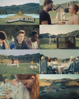 День весеннего равноденствия: время пересматривать «Солнцестояние»