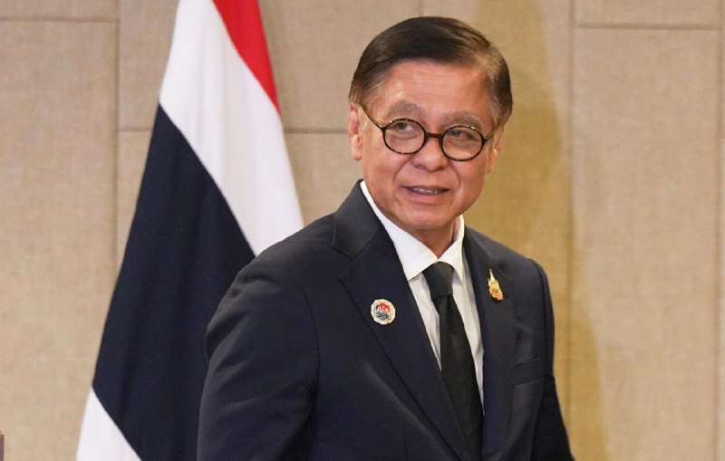 Безвиз с Таиландом для россиян собираются уменьшить в два раза