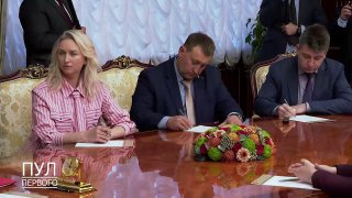 Почему Лукашенко не полетел на заседание Совета мира?