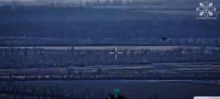 Сатирический взгляд на военные действия и систему управления