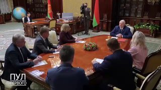 Лукашенко: Иран не просил у Беларуси ракеты