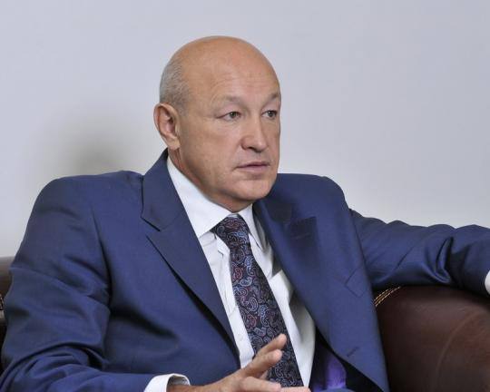 Более 11 млрд рублей изъяли у экс-главы заксобрания Иркутской области Круглова